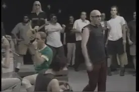 最好看的乐队【OKGO MV】-电视尬舞- C-C-C-Cinnamon Lips