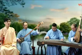 曲剧牛长鑫徒弟梁丽超唱大调曲子西厢记《莺莺践行》韵味醇厚好听视频封面