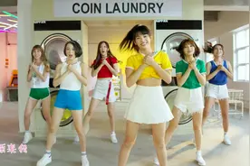 SING女团 - 123木头人