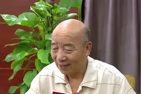 哀悼！上海人的“老娘舅”李九松走了，带给大家的欢乐不会被忘记视频封面