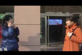 老公身上哪里来的黄头发?第5集