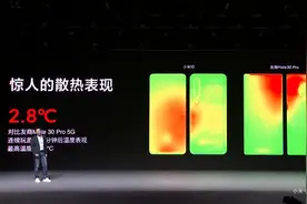 小米10的散热系统有多强大？真的有那么厉害吗？给你答案