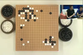 旧瓶新酒：熟悉而又陌生的双飞燕！阿法狗为中国古谱招法正名！视频封面