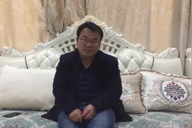 农村小伙相亲成功后，为啥过生日时对象却玩消失，听听小伙怎么说视频封面