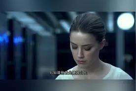 艾梅柏希尔德，女人味十足，曾经的船长夫人视频封面