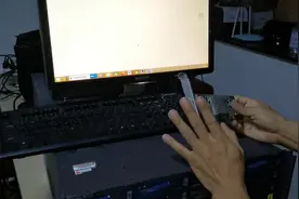 服务器阵列瘫痪，连夜加急恢复数据，定期维护很重要
