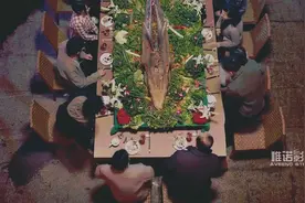 大鱼后续来啦因为一口饭全村人都面临感染和变异他们还窝里斗视频封面