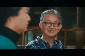 发现戴黄手环的老人，请帮TA回家视频封面