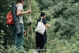 以色列音乐人走进大墨雨村，用音乐带你“聆听”昆明生物多样性~图片