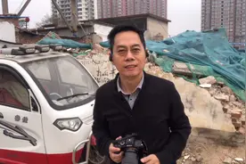 摄影时如何找到合适的拍摄角度，把你的想法准确表达出来