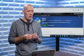 Python教程 4 在Visual Studio Code中安装Python拓展