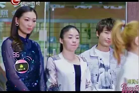 我要你最美：农村姑娘成钢管舞女王，挑战新舞种视频封面