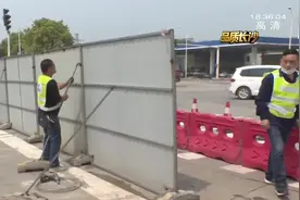 长沙绕城高速大托收费站封闭施工，6月13恢复通车，请提前绕行