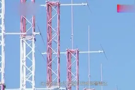 最新的巨型雷达能发现八千里外B2，独门武器，公认的有效手段