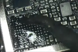 7，7p免提打不开，听筒无声通病，修发财了，维修师傅买车全靠它视频封面