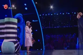 非常完美：女嘉宾和贡勉穿情侣居家服告白，表示未来想一起生活