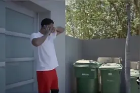 玫瑰带泪！罗斯听闻自己被公牛交易，眼泪忍不住落下了，好心酸视频封面