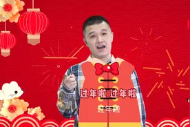 十二生肖里为什么鼠排第一名呢？视频封面