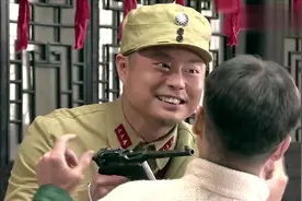 影视：男子耍了魏翔一次，还想再耍，魏翔也不是好欺负的视频封面