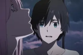 动漫推荐 【 DARLING in the FRANXX】22 机甲 科幻 恋爱篇视频封面