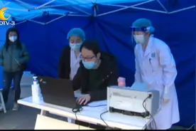 战疫情·便民举措：记者体验：外出务工 健康证明怎么开？