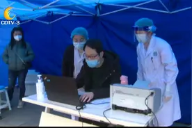 战疫情·便民举措：记者体验：外出务工 健康证明怎么开？