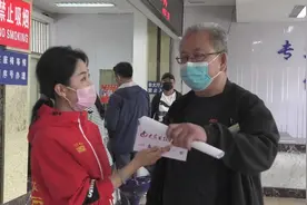 现场直击！大庆市机动车检测总站“免费检车”首日！视频封面