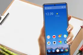 索尼 XPERIA 6 5G 2020款视频封面