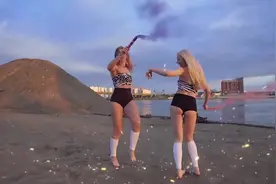 最近大火的非洲抬棺人背景音乐-太好听了视频封面