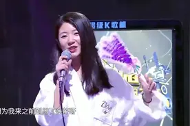 唱起来：大张伟现场演唱多芬版《嘻唰唰》，为了金主，用尽全力啊视频封面