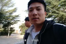 小伙驾驶证丢失，在异地补办，没想到流程这么简单！！视频封面