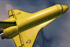 为什么有些飞机的机头是圆的？视频封面