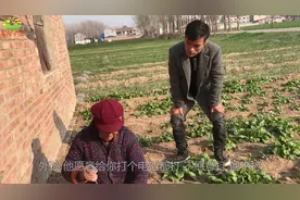 街采：亲孙和外孙哪个最亲？70岁农村大娘回答的绝了，句句大实话视频封面