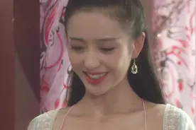 佟丽娅古装个人，笑颜如花绽，玉音婉转流！视频封面
