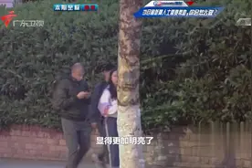 你会怎么做：外国小伙傍晚帮助聋哑女孩后去而复返，他要做什么视频封面