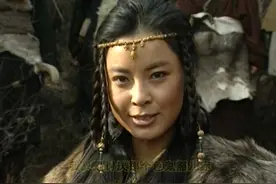 成吉思汗：博尔忽扬言要把塔儿浑夫人剁成肉酱，转眼却被射成剌猬视频封面
