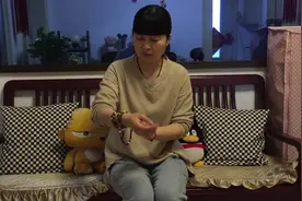 108颗佛珠它有什么含义？该怎样佩戴，麻花姐姐教你1招视频封面