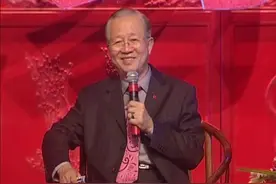 曾仕强：为什么男性的地位越来越低落？男女是否平等？长见识了视频封面