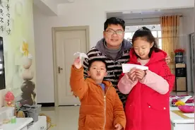 闷在家里避疫情太无聊？折一只回旋纸飞机可好？简单有趣！