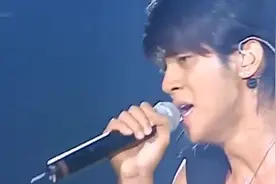 舞王罗志祥最近火了，他最好听的几首歌，确实是90后的青春舞曲视频封面