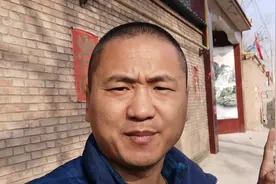 实拍山西农村，冬天取暖已经用上了天然气，再也不用烧煤炭了！视频封面