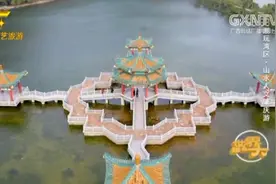 世界那么大：巽寮湾的三角洲岛，是四季皆宜的亲海圣地，特别美丽