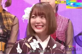 日本知名声优花泽香菜分享在中国的经历，惊叹表演规模真的很大！视频封面