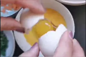 莆田美女用三分钟教你做麦煎视频封面