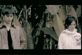 孙燕姿《我不难过》 重温经典 一个毛毛虫和蒲公英的故事