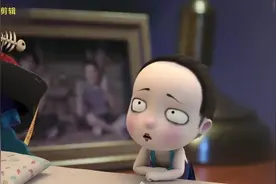 小来哥哥不在，小僵尸好想他，小来哥哥你要早点回来啊！视频封面