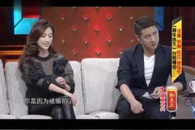 超级访问：张俪上节目认识王阳明，任重悔恨下手晚了，惹笑众人！