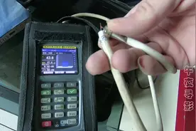 有线电视满屏马赛克，维修师傅糊弄了事，这点心思你看出来了吗？视频封面