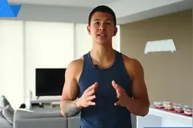 最强增肌饮食计划，国外健身大神怎么吃？视频封面