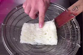 看大厨怎么把猪杂粉做得嫩，滑，鲜，米粉弹牙，做法详细，无保留